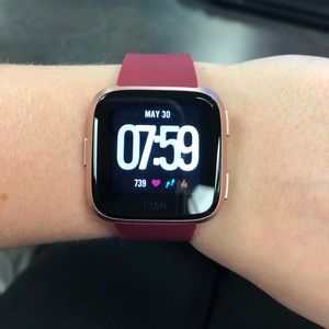 Fitbit Versa